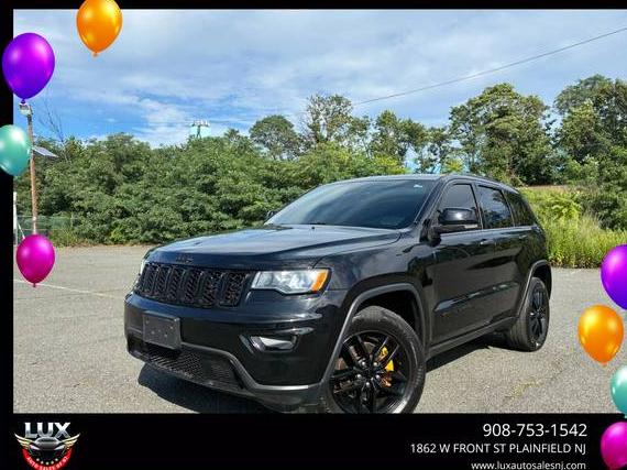 JEEP GRAND CHEROKEE 2018 1C4RJFBG0JC274753 image